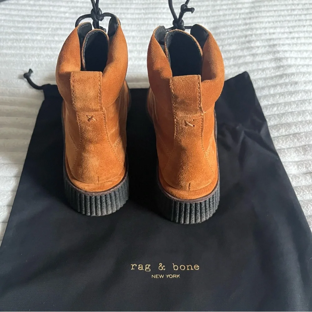 Rag & Bone Sloane Boots